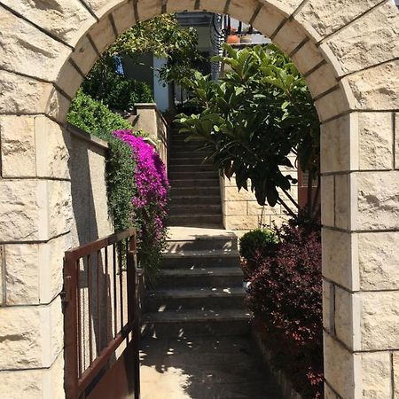 Kairos Διαμέρισμα Τρογκίρ Εξωτερικό φωτογραφία