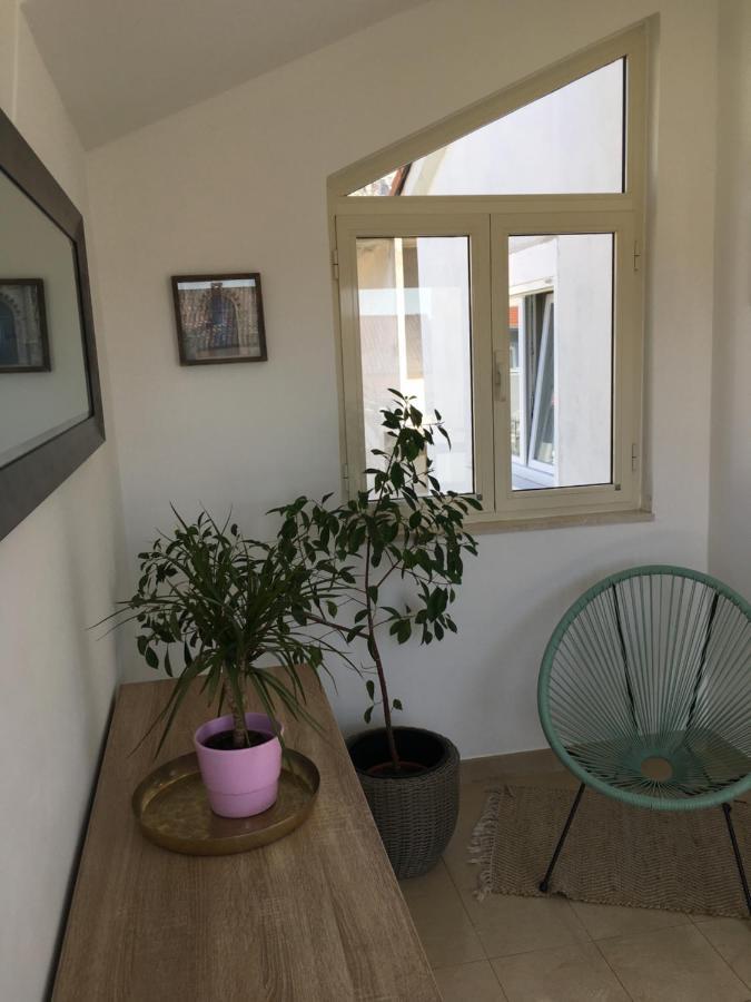 Kairos Διαμέρισμα Τρογκίρ Εξωτερικό φωτογραφία
