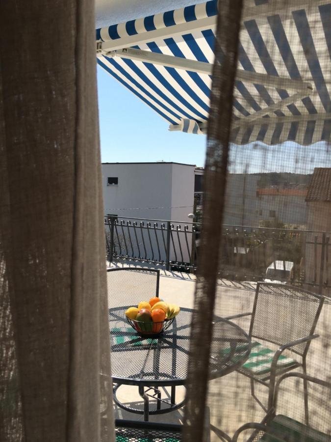 Kairos Διαμέρισμα Τρογκίρ Εξωτερικό φωτογραφία